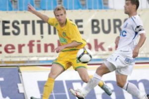 ”FC Vaslui înseamnă ceva în fotbalul românesc!”