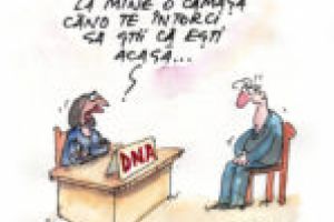 Insectarul cu nă(l)uci 13 februarie 2018