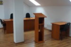 Tinerii magistraţi nu vor să audă de instanţele din Caraş-Severin! Judecători luaţi cu împrumut din Arad şi Timişoara!