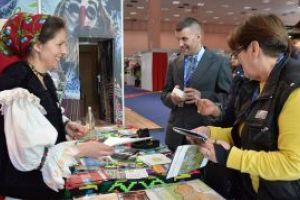 La ce actiuni de promovare turistica va participa Consiliul Judetean Maramures in 2018