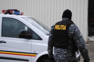 Percheziţii în Dâmboviţa! Sunt vizate infracţiuni economice care ar fi cauzat un prejudiciu de 1 milion de euro