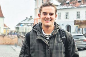 Un portret al olimpicului care studiază fizica (şi) pentru a afla adevărul despre Dumnezeu