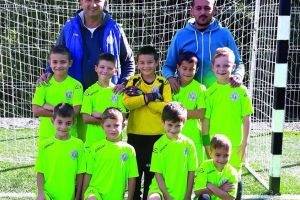 CSM Politehnica Iasi organizeaza preselectii pentru loturile de juniori