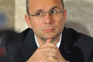 Cozmin Guşă: Procurorul Onea de la Ploiesti are un limbaj de tip infracţional. Oamenii cu un asemnea limbaj nu avem garanţia că sunt oameni cinstiţi