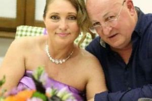 Soţia lui Bebe Cotimanis RUPE TĂCEREA. Prima REACȚIE după ce şi-a VĂZUT soţul în BRAȚELE AMANTEI: „A fost un şoc pentru mine...”