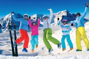 Scolile de schi din Serbia asteapta elevi romani, la Kopaonic