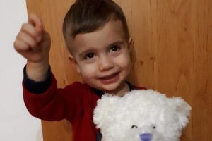 Analize fără plânsete: Laboratorul HUMANAMED răsplăteşte cu jucării copiii cărora le 