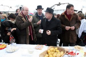 Vizita celor 4 ambasadori străini în Harghita, eveniment la care a fost invitată doar presa ”agreată”