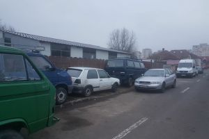 ATENȚIE! Se fac CONTROALE la firme