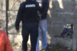 Brailean cercetat pentru talharie calificata