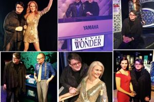 Senzaţional! Exclusivitate, pentru Călăraşi! CU CINE S-A ÎNTÂLNIT FUEGO, ÎNAINTEA MARELUI SPECTACOL DE LA CĂLĂRAȘI!