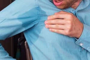 Transpiraţie excesivă sau hiperhiadroză. Cum se tratează natural 