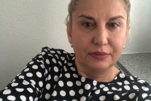 Interviu cu conf. univ. dr. Carmen Neamţu, medic Chirurgie Generală: „Îmi place să împărtăşesc studenţilor din experienţa mea”