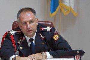 Momente grele pentru şeful ISU Sibiu