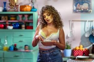 Cum arată acum Alexandra Stan - FOTO