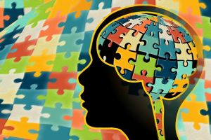 Legături între autism, schizofrenie şi tulburarea bipolară