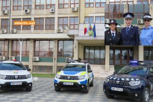 Ialomiţa: Măsurile de ordine şi siguranţă publică dispuse în contextul Sărbătorii Rusaliilor şi al începerii vacanţelor şcolare