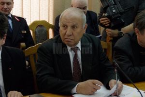 Social-democratul Gheorghe Iacob îi va lua locul Oanei Pintilei în Consiliul Judeţean Suceava