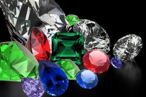 Expoziţia „Pietre preţioase - legende şi mister”, la Muzeul de Știinţele Naturii