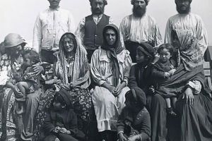 162 de ani de la dezrobirea rromilor din Principatele  Române. Partea a III-a