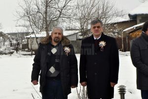 Comuna Dumbrăveni, parteneră la cea de-a treia ediţie a Festivalului „Grigore Vieru” de ...