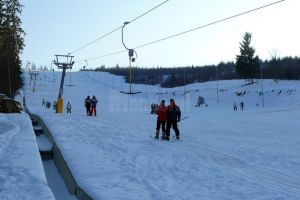 Cupa Dorna Medical la schi alpin va avea loc la finalul acestei săptămâni