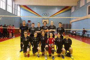 LPS Suceava a câştigat meciul decisiv pentru un loc la turneul semifinal