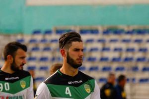 Italianul Masella şi-a reziliat contractul cu Foresta şi a semnat cu Aerostar Bacău