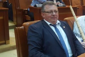 Deputat PNL de Alba, Sorin Bumb: „Imaginea” cui este domnul Radu Coşarcă…?