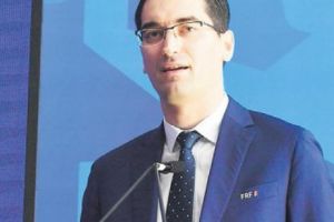 Burleanu a organizat o chermeză populistă pentru alegători