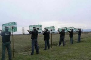 19-20 februarie: Ședinţe de tragere în poligonul de la Miceşti. Accesul pe drumurile din zonă, interzis populaţiei