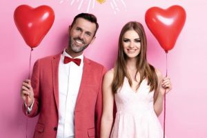 De Dragobete, la Shopping City Sibiu se simt “Fluturi în stomac”