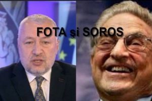 Un fost CONSILIER al lui BĂSESCU, făcut cu OU şi cu OŢET. La mijloc, NEAMUL ROMÂNESC