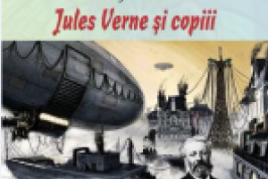 Biblioteca Judeteana Panait Istrati Braila organizeaza joi, 15 februarie 2018, ora 14.00, concursul interactiv JULES VERNE SI COPIII  – 190 de ani de la nasterea scriitorului francez