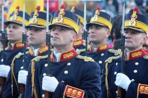 MApN recrutează candidaţi pentru admiterea în instituţii de învăţământ superior