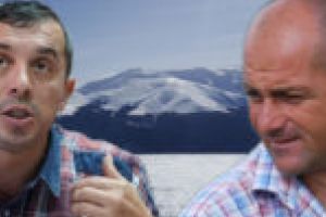 Cu 1.000 de euro pe an, milionarul Dunca nu poate fi stăpân pe Muntele Mic! La Turnu Ruieni se joacă ruleta rusească!