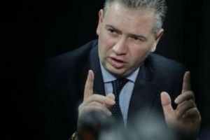 EXPLOZIV - Lider central PNL vorbeşte despre un „val de arestări masive” în scandalul DNA