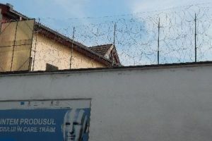 Urmărit pentru furt calificat, prins la Reghin