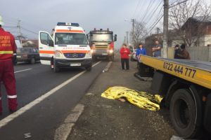 Accident mortal in Prahova, la Bobolia