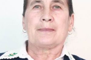 ALERTĂ la TÎRNOVA: O femeie DISPĂRUTĂ de o săptămână este căutată de POLIȚIE