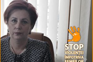 Agenda parlamentară: Carmen Holban (PSD) – „Violenţa domestică, o plagă socială care trebuie eradicată!”