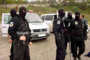 Percheziţii la un Cămin de Bătrâni din Moieciu de Jos