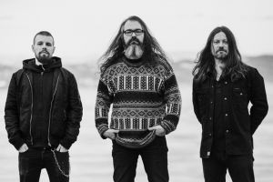 Motorpsycho vine la Timisoara pentru singurul lor concert in Romania