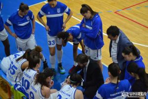 După un „ianuarie negru”, CSU Alba Iulia, sub presiune! Echipa din Cetatea Marii Uniri obligată să câştige tot în turneul 6-9