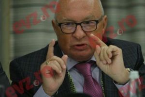 Un nou SCANDAL ia amploare. Medicul Lucan, pus sub GRAVE acuzaţii de Agenţia Naţională de Integritate