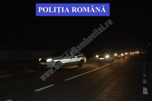 Șapte persoane audiate în urma percheziţiilor efectuate în această dimineaţă