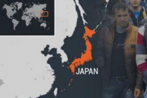 ŢARA în care doar UNUL dintr-o MIE de REFUGIAŢI a primit AZIL