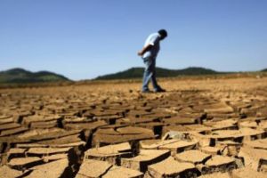 Cea mai MARE CATASTROFĂ NATURALĂ din ISTORIE. O ţară ÎNTREAGĂ a rămas fără APĂ POTABILĂ