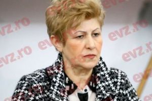 Livia Stanciu, singura opinie SEPARATĂ privind modificarea legii privind organizarea CSM: „De ce ar fi neconstituţională”