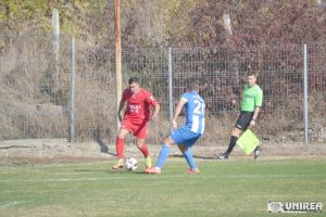 CS Ocna Mureş, negocieri cu P. Man, I. Sas şi Coltor (Olimpia Aiud) | Atacantul este dorit şi de Sportul Petreşti